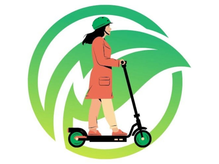Eco Ride Zone 