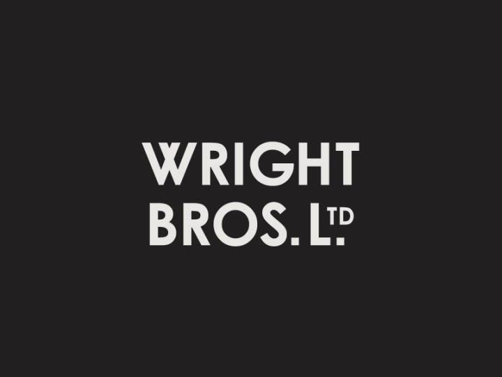 Wright Brothers