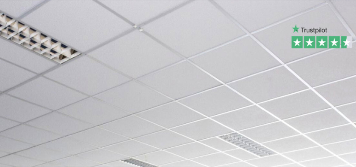 Ceiling Tiles UK