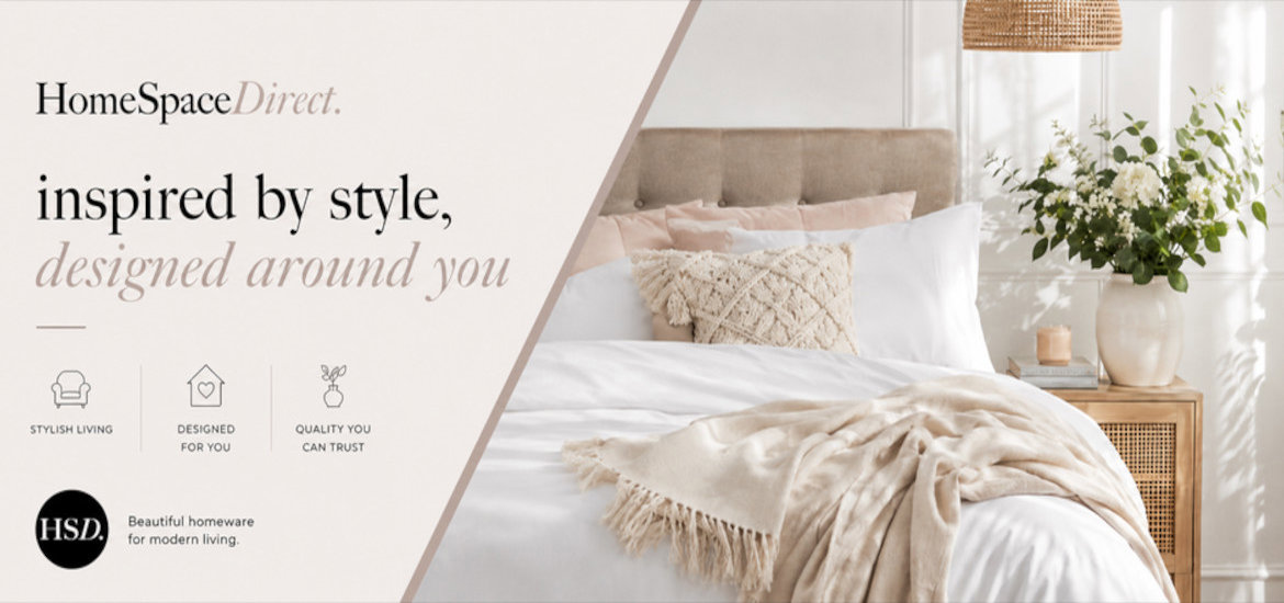HomeSpace Direct