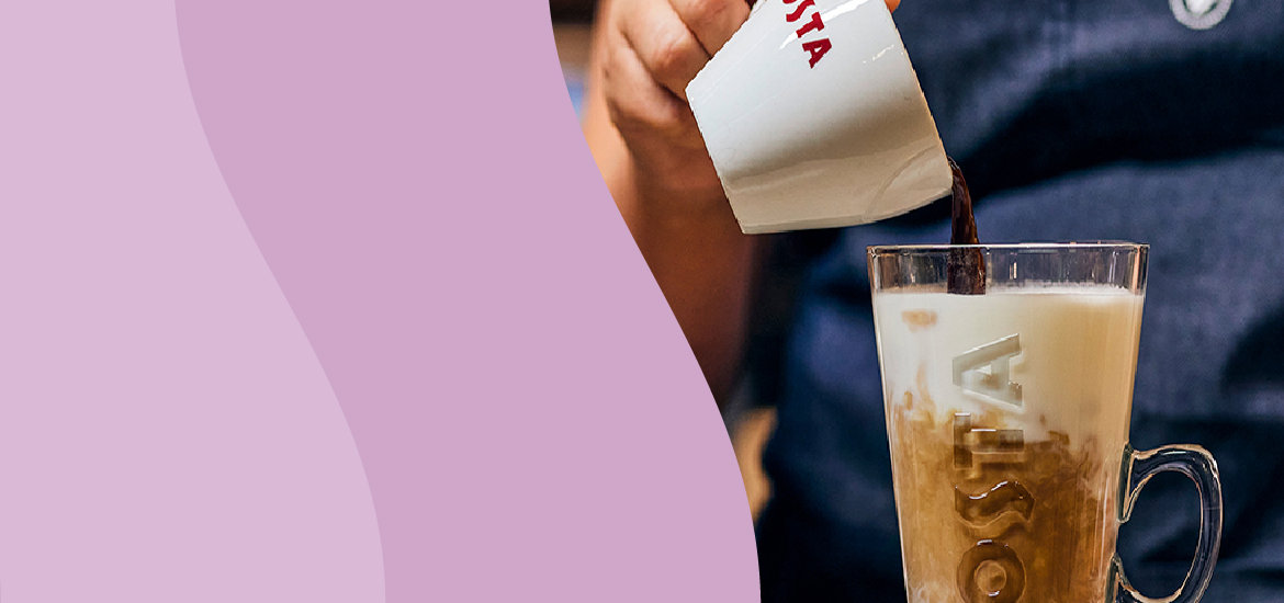 Costa Coffee