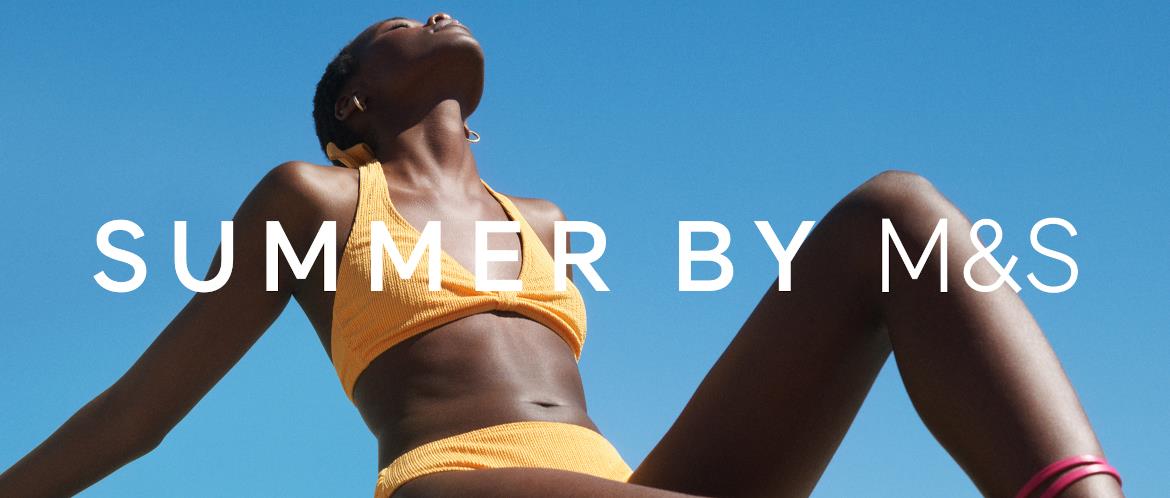 Marks and Spencer Ireland