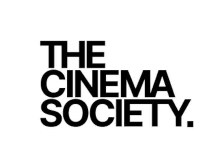 The Cinema Society