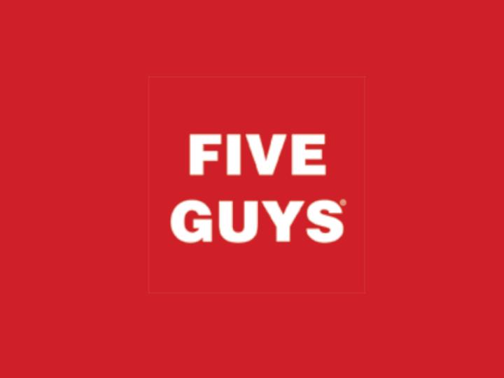 Five Guys