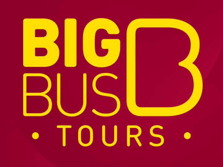 Big Bus Tours