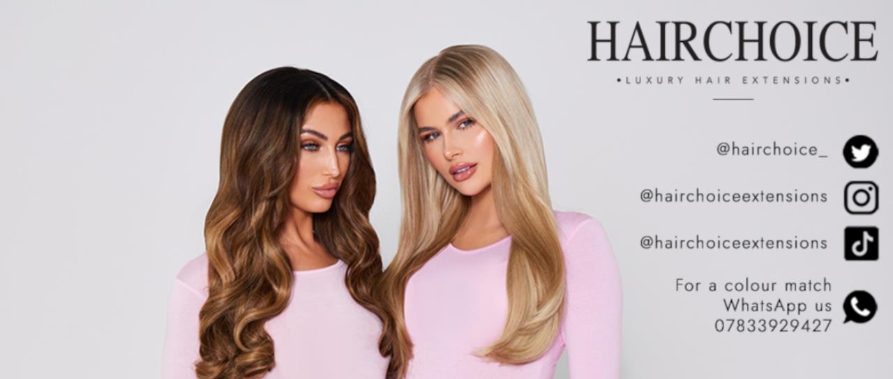Hair Choice Extensions