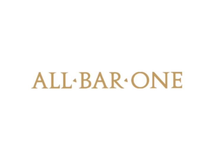 All Bar One