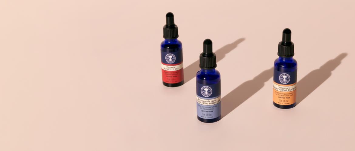 Neals Yard Remedies