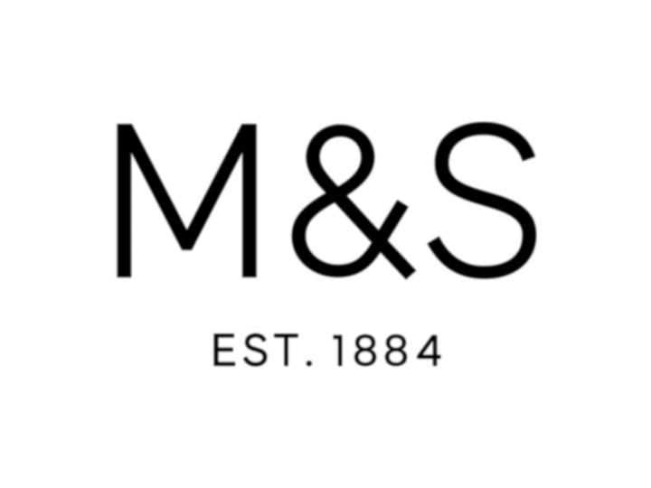 Marks and Spencer