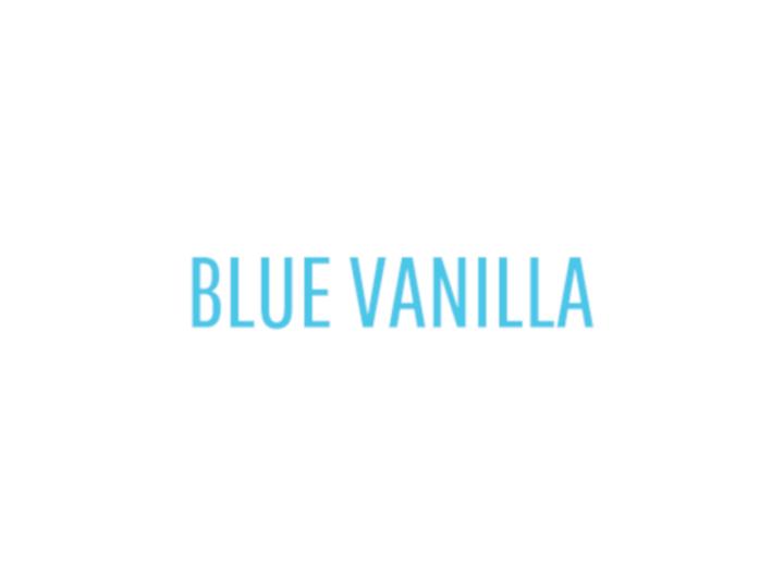 Blue Vanilla