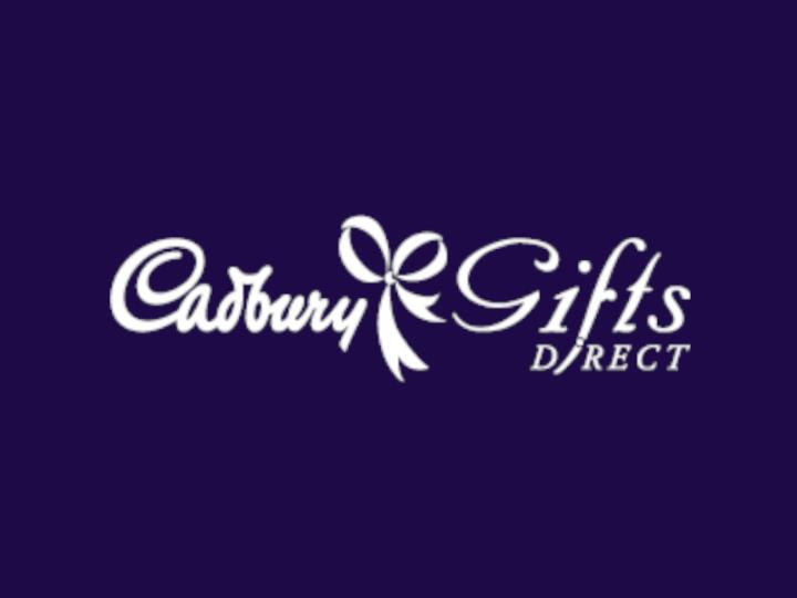 Cadbury Gifts Direct