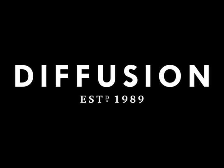 Diffusion Online 